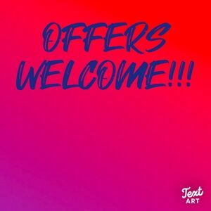 CLOSET RESET COMING SOON!